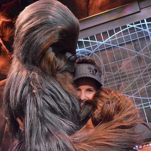 Meet your Posher, Donna